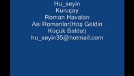 asi romanlar(hoş geldin küçük baldız)