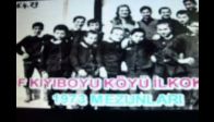 of kıyıboyu köyü ilk okulu