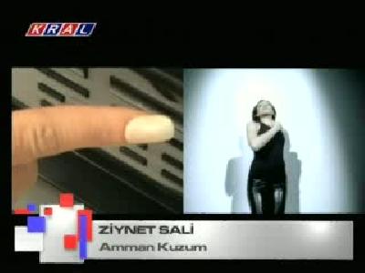 ziynet sali