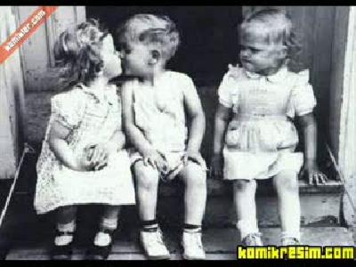 *ak çocuk and ak çocuk girl*