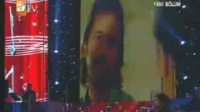 sahin etek sari