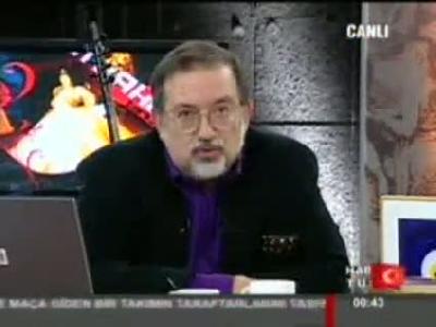 İşte Kabe'nin içi