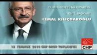 video Kemal Kılıçdaroğlu'nun CHP TBMM Grup Toplantısı