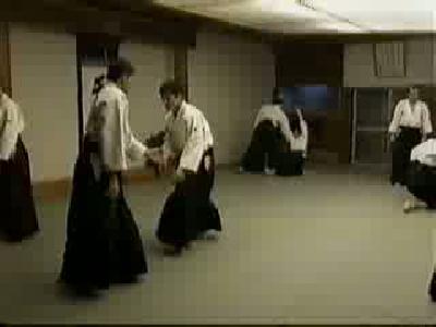 aikido
