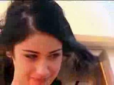 hazal kaya