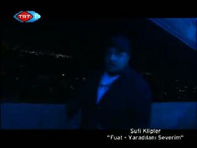 fuat - yaradılanı severim