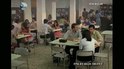 Milli Gençlik dergisi kavgası