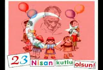 23 nisan çocuk bayramı karabük