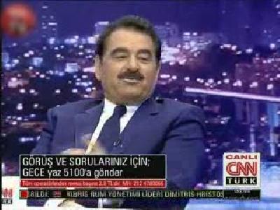 İbo 17 yaşında sünnet olmuş!