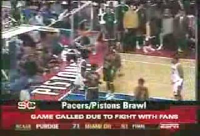 nba’de kavga