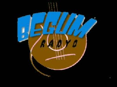 radyo begüm