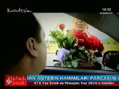 taner eyüpĞlu - hamsi gözlüm