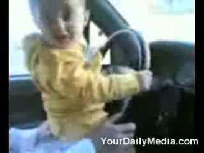 direksiyon bebek