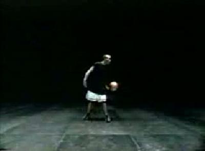 nike hip hop basketbol