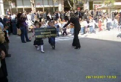 denizli babadağ 29 ekim