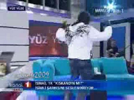 �smail Yk K�skand�n m�