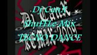 dj canx shuffle tecno dance mİx