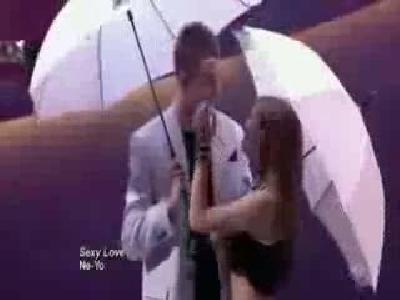 allison & ivan - sexy love