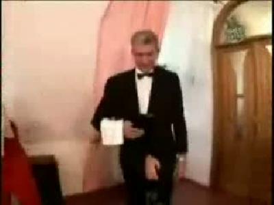 sexi şaka