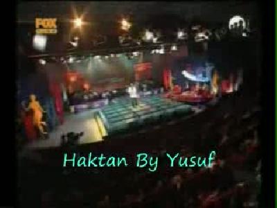 haktan gidemem