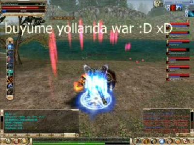 knight online seytan