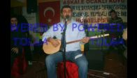 özcan türe ayırdılar yaranımdan