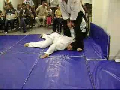 sakarya aikido