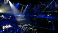 video shakira - did it again (mtv 2009)
