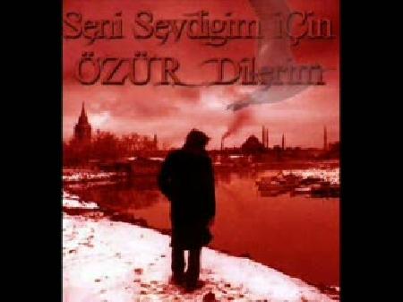 Eseng�l Olan Kalbime Oldu