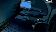 Ben 10 Alien Force Above and Beyond