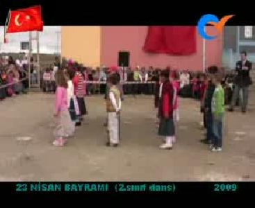 23nisan bayramı