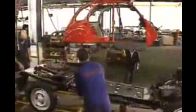 citroen 2 cv uretim asamasi