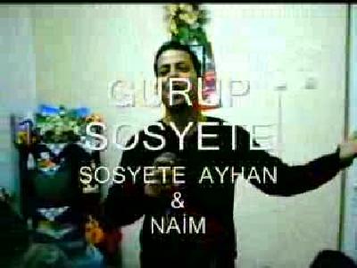 gurup sosyete