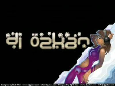 dj özkan 10 numara remix