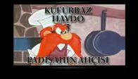 video küfürbaz haydo padişahın ahçısı
