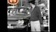 video yeşilçam sinemasından klasik otomobiller - 5
