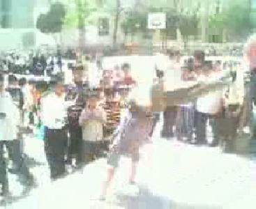 kilis 7 aralığın delileri