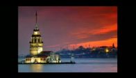 beklerım yolunu gelırsın dıye