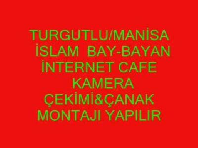 İSLAM NET KAFE