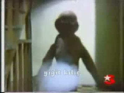 vurma baba o uzaylı:))