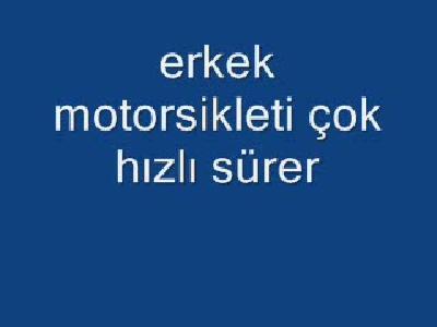 kız ve erkek