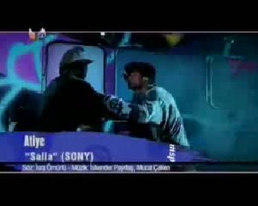 atiye deniz-salla
