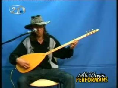 bağlama,çalan,kovboy