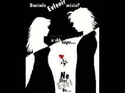 hayki & yas-nolur evet de