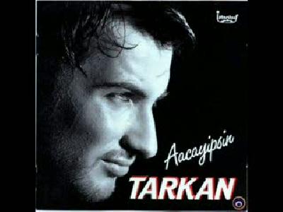 tarkan-inci tanem