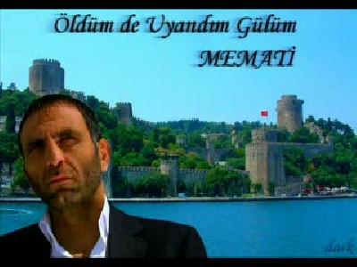 memati bas