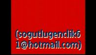 komik bir bayan konuşması