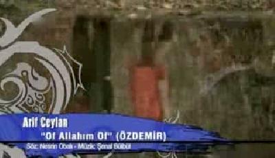 arif ceylan - of anam of