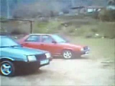 drift İzle