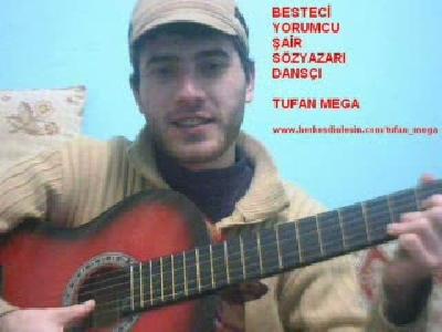 tufan mega lİselİ kiz şiiri